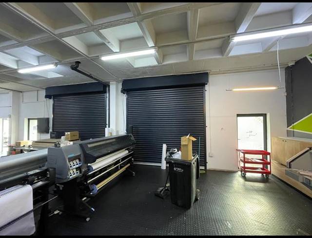 INDUSTRIAL PROPERTY TO RENT IN HIGHVELD